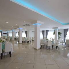 Отель Medea Resort Беллона помещение для мероприятий фото 2