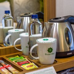 Bizim Hotel Турция, Стамбул - 1 отзыв об отеле, цены и фото номеров - забронировать отель Bizim Hotel онлайн развлечения