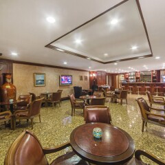 Grand Oztanik Hotel Istanbul питание