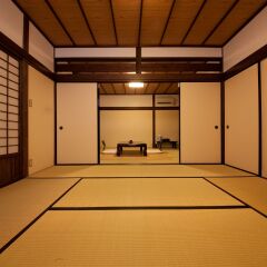 Отель Yufuin Gettoan Хидзи помещение для мероприятий фото 2