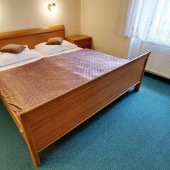 Апартаменты Karlova 25 Apartments сейф в номере