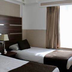 Huttons Hotel комната для гостей фото 3