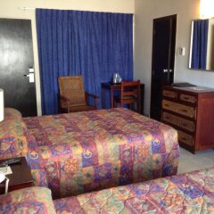 Hotel La Siesta комната для гостей фото 2