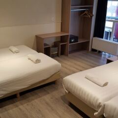 Hotel Old Quarter комната для гостей фото 8