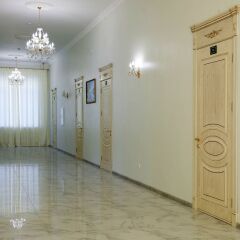 Гостиница Гостевая усадьба Никольская интерьер отеля фото 2