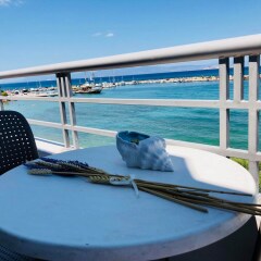 Отель Nontas Hotel Греция, Агистри - отзывы, цены и фото номеров - забронировать отель Nontas Hotel онлайн фото 4