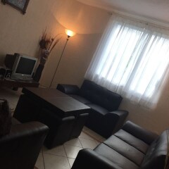 Отель Adamaris Condo Condesa спа