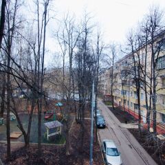 Гостиница Leader NORD apartments on Malaia Filevskaia в Москве отзывы, цены и фото номеров - забронировать гостиницу Leader NORD apartments on Malaia Filevskaia онлайн Москва фото 12