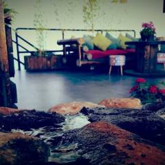 Hotel Posada de las Cuevas