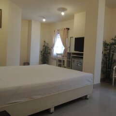 Du Xuan Hotel комната для гостей фото 4