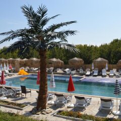 Отель Eco complex Miramar Димитровград фото 6