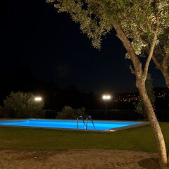 Отель Quinta do Outeiro бассейн фото 2