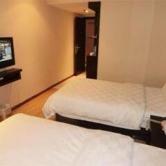 Forest Hotel - Guangzhou комната для гостей
