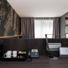 LUMA Concept Hotel Hammersmith