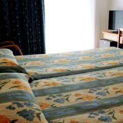 Hotel Volga в номере
