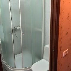 Гостиница Авиатор 3* Стандартный номер с 2 отдельными кроватями фото 10