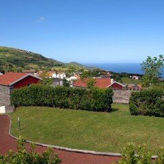 Отель Casas D'arramada Орта фото 6