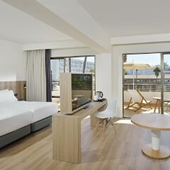 Отель Sol by Meliá Alcudia комната для гостей фото 4