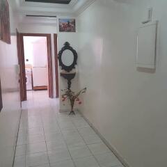 Отель Rabat terrace apartment Марокко, Рабат - отзывы, цены и фото номеров - забронировать отель Rabat terrace apartment онлайн интерьер отеля