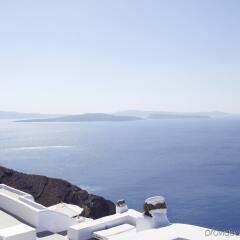 Отель Kirini Santorini фитнесс-зал