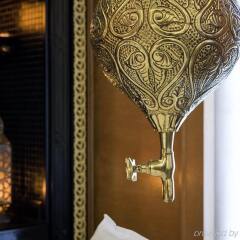 Отель Sofitel Cairo Nile El Gezirah интерьер отеля фото 2