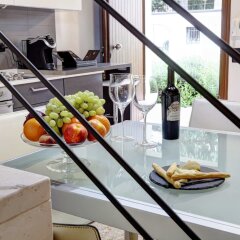 Отель Residence Le Bugne Италия, Ноале - отзывы, цены и фото номеров - забронировать отель Residence Le Bugne онлайн питание
