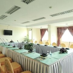 Отель Heritage Halong Халонг помещение для мероприятий