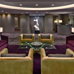 Отель Waldorf Astoria Berlin Германия, Берлин - 3 отзыва об отеле, цены и фото номеров - забронировать отель Waldorf Astoria Berlin онлайн интерьер отеля фото 3