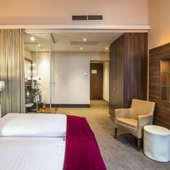 Отель Fleming‘s Selection Hotel Wien-City Австрия, Вена - - забронировать отель Fleming‘s Selection Hotel Wien-City, цены и фото номеров фото 2