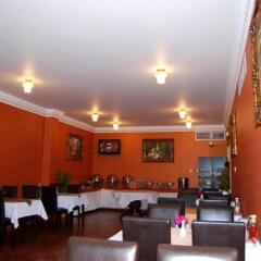 OYO 168 Al Raha Hotel Apartments питание