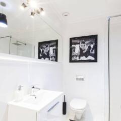Отель Homewell Apartments Stara Piekarnia Польша, Познань - отзывы, цены и фото номеров - забронировать отель Homewell Apartments Stara Piekarnia онлайн спа