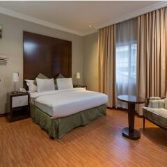Отель Park Inn by Radisson, Lagos Victoria Island комната для гостей фото 3