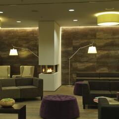 Mercure Hotel MOA Berlin развлечения