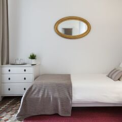 Отель Plaza Catalunya Guest House комната для гостей фото 4