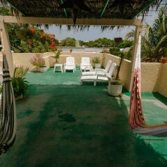 Отель Casa Wayak Hostal Мексика, Канкун - отзывы, цены и фото номеров - забронировать отель Casa Wayak Hostal онлайн детские мероприятия фото 3