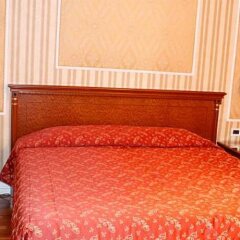 Hotel Gallia комната для гостей фото 4