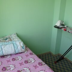Отель Yildirim Residence сейф в номере