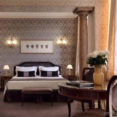 Отель Londra Palace Венеция комната для гостей фото 3