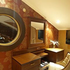 Harrington Park Resort Турция, Анталья - 1 отзыв об отеле, цены и фото номеров - забронировать отель Harrington Park Resort онлайн удобства в номере