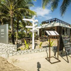 Отель D Varee Mai Khao Beach Пхукет детские мероприятия