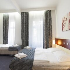 City Partner Hotel Atos комната для гостей фото 3