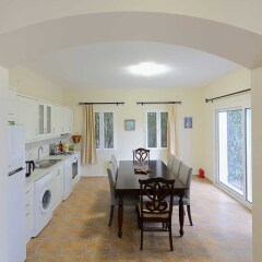 Villa Helios Турция, Белек - отзывы, цены и фото номеров - забронировать отель Villa Helios онлайн в номере фото 2