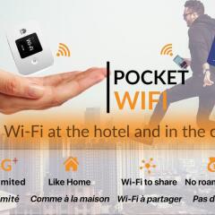 Hotel Residence Foch Париж фитнесс-зал
