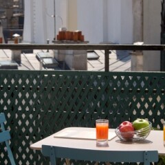 Hotel Le Littre фото 9