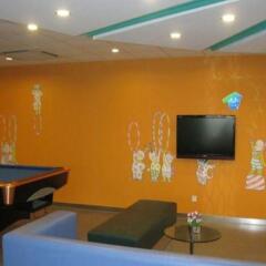 Отель Hi Inn Suzhou New Guanqian Branch Китай, Сучжоу - отзывы, цены и фото номеров - забронировать отель Hi Inn Suzhou New Guanqian Branch онлайн детские мероприятия