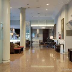 Отель Rafaelhoteles Atocha интерьер отеля фото 2