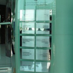 Copthorne Hotel Dubai с домашними животными