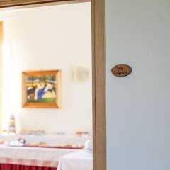 Отель Agriturismo Il Mondo Парма фото 21