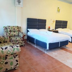 Sunshine View Hotel in Corozal, Belize from 259$, photos, reviews - zenhotels.com guestroom photo 4