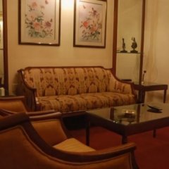Отель Royal Inn Индия, Мумбаи - отзывы, цены и фото номеров - забронировать отель Royal Inn онлайн фото 5